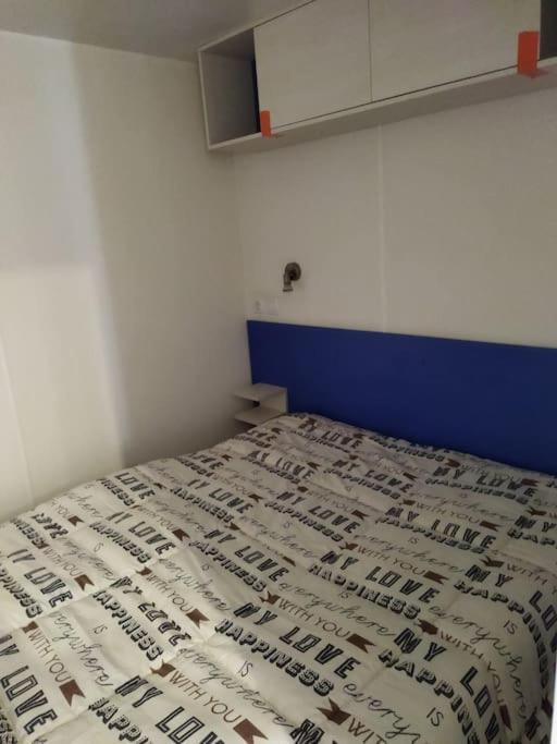Mobile Home Saint-Christol-les-Ales Ngoại thất bức ảnh